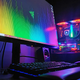 A Windows gaming PC